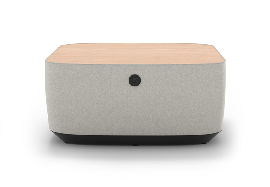 ByornePebble Grey