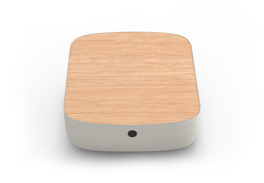 ByornePebble Grey