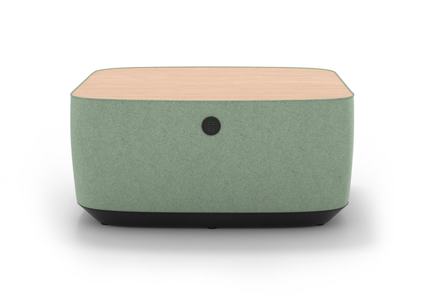 ByorneDusty Teal