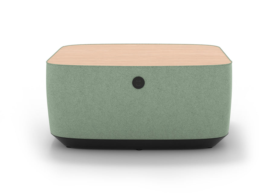 ByorneDusty Teal
