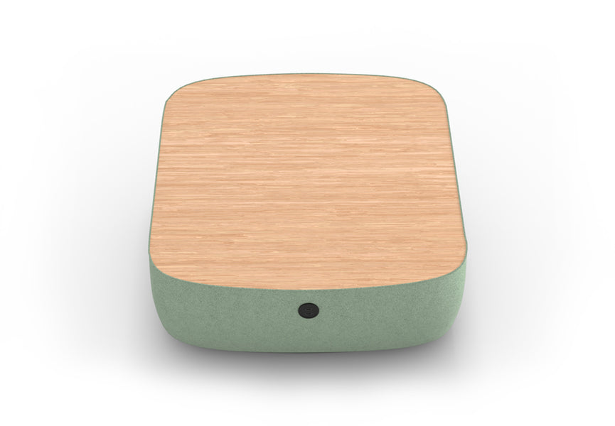ByorneDusty Teal