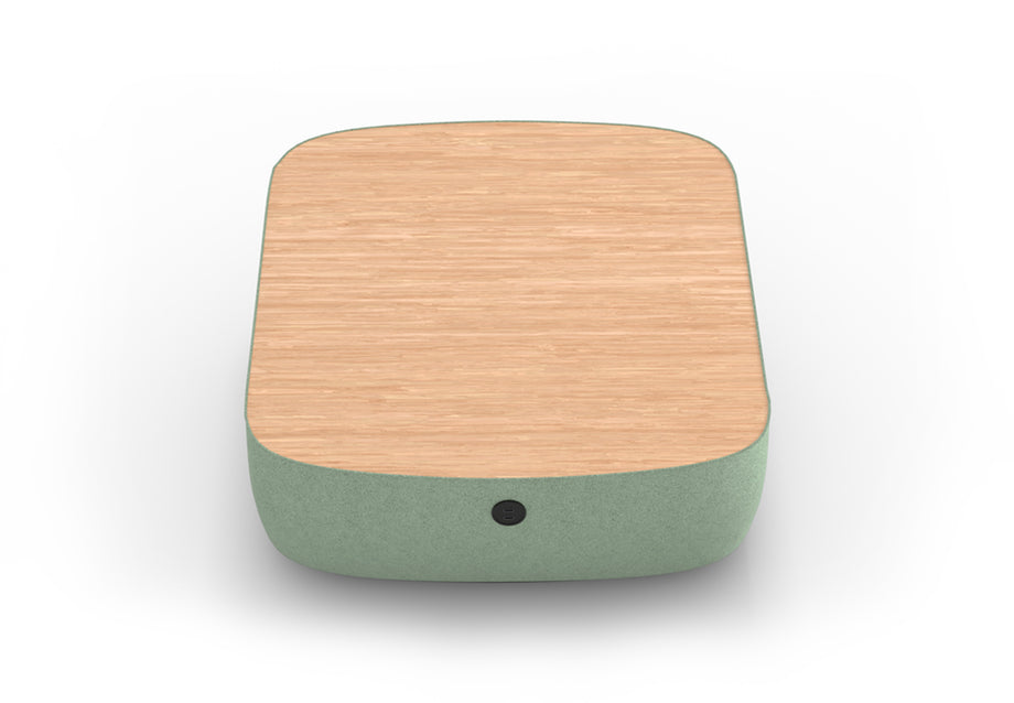 ByorneDusty Teal