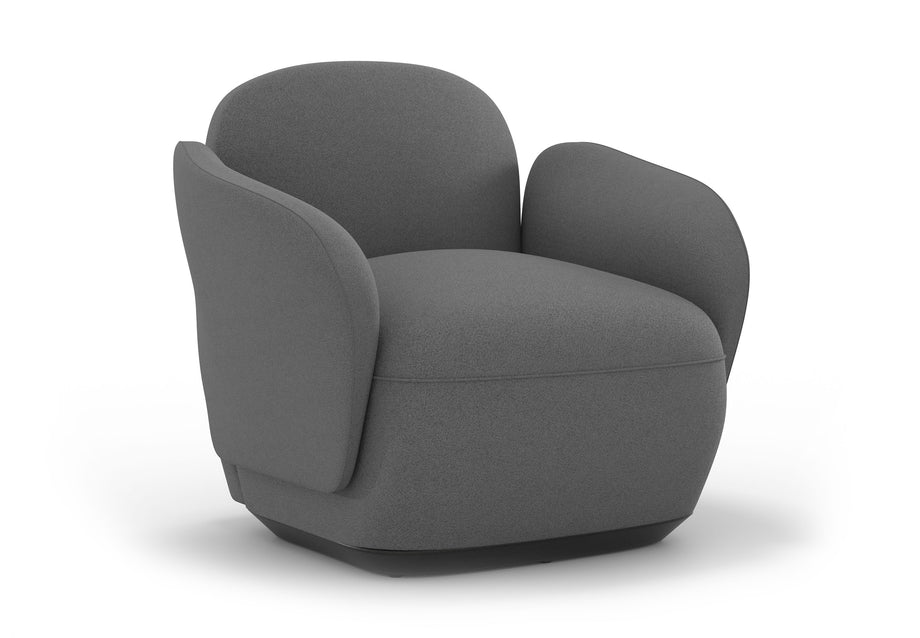 ByorneDark Grey