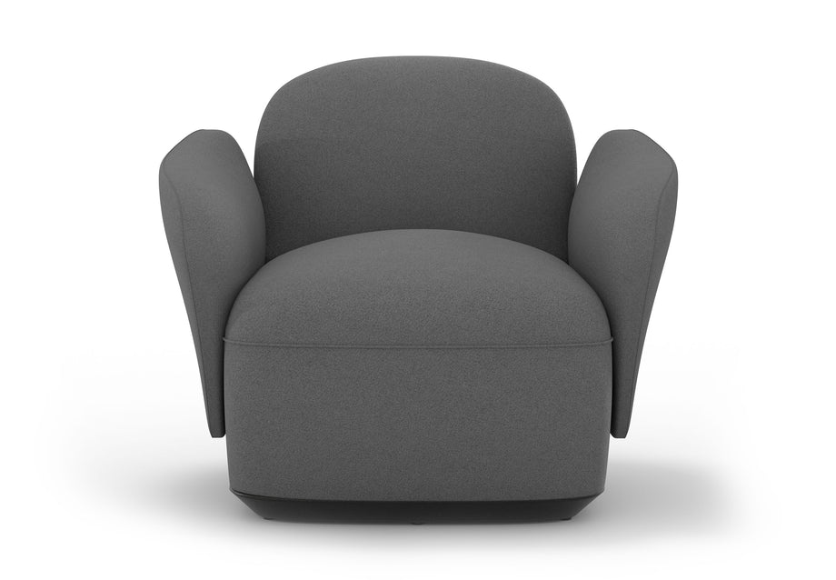 ByorneDark Grey