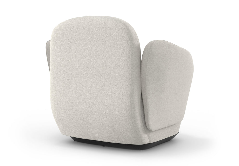 ByornePebble Grey