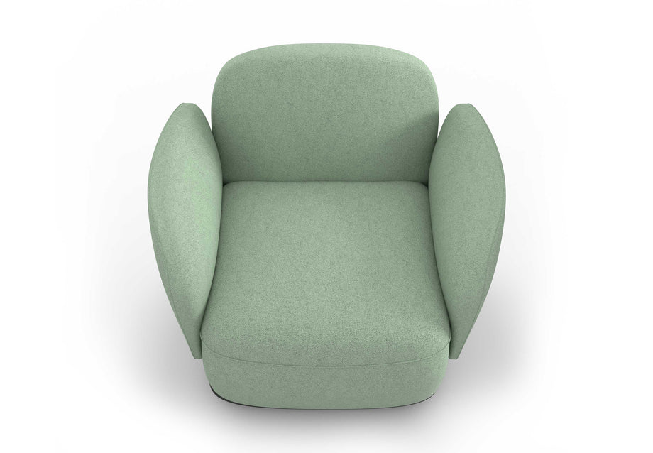 ByorneDusty Teal