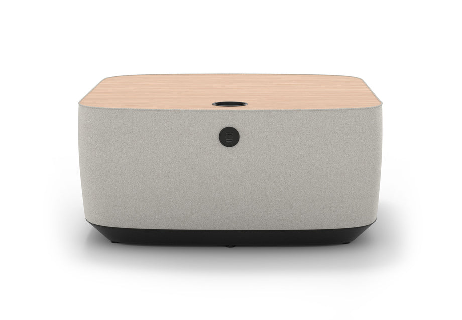 ByornePebble Grey