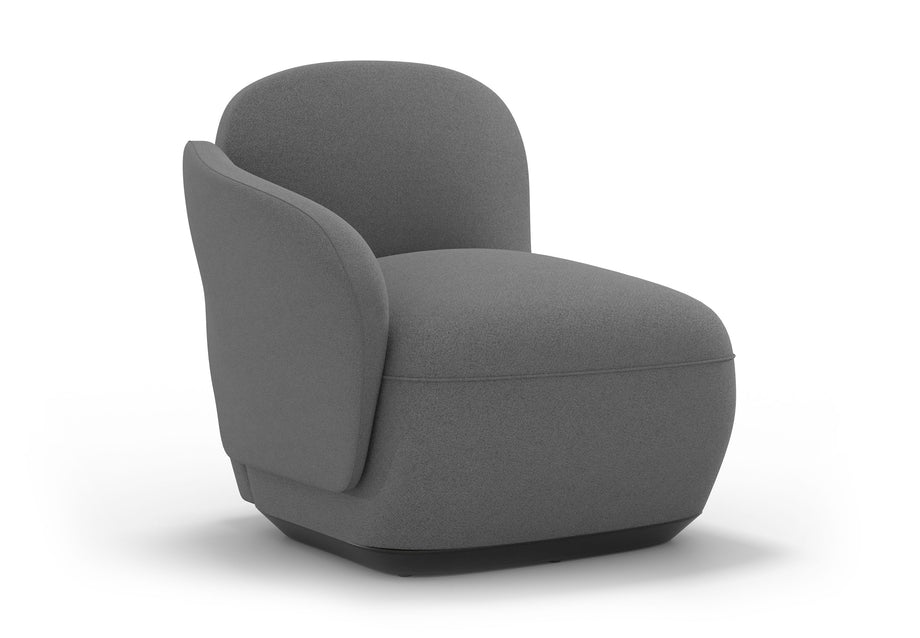 ByorneDark Grey
