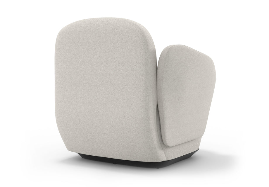 ByornePebble Grey