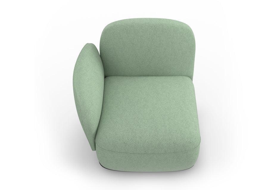 ByorneDusty Teal