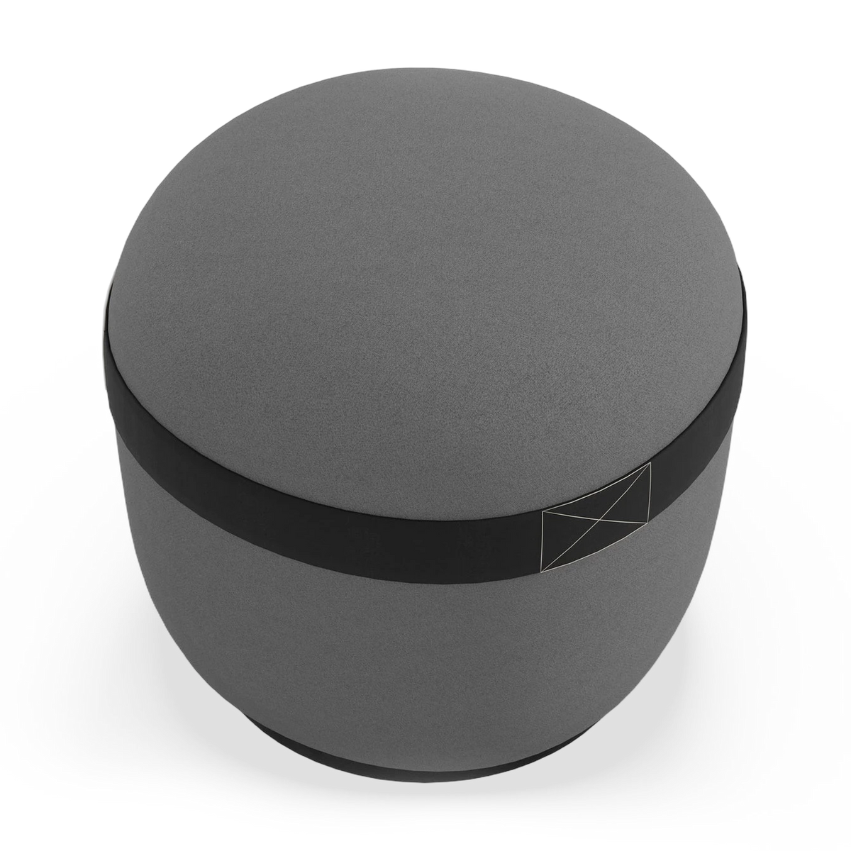 Byorne Office Breakout Pouffe