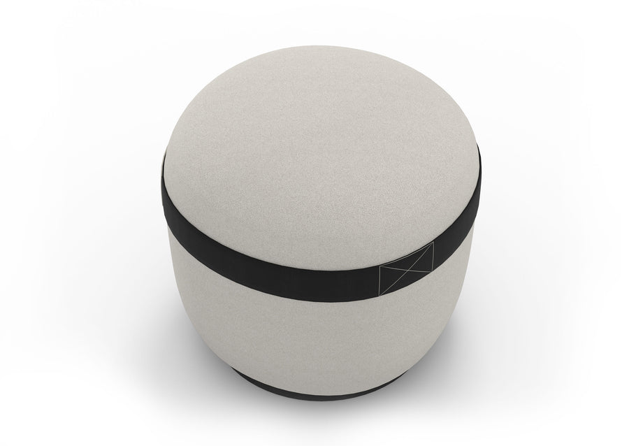 ByornePebble Grey
