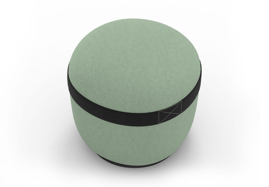 ByorneDusty Teal