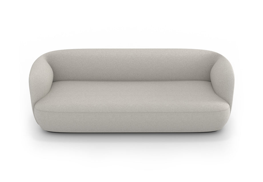 ByornePebble Grey