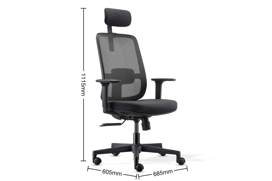 FokusBlack