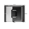 Office Phone Booth Quell - 2 Person