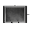 Quell - 4 Person Meeting Booth