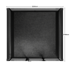 Meeting Booth Quell - 6 Person