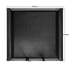 Meeting Booth Quell - 6 Person