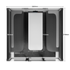 Meeting Booth Quell - 6 Person