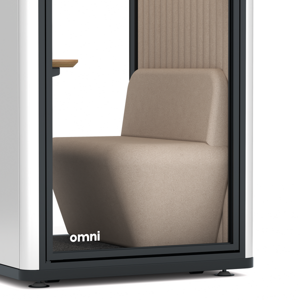 Compact Sit-down