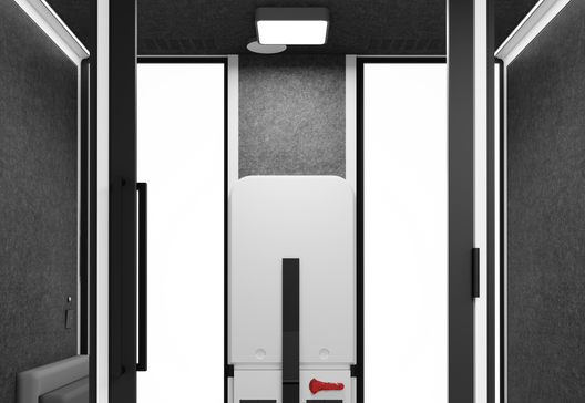 Passive Lighting