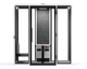 Accessible Meeting Booth - L