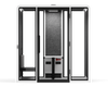 Accessible Meeting Booth - L