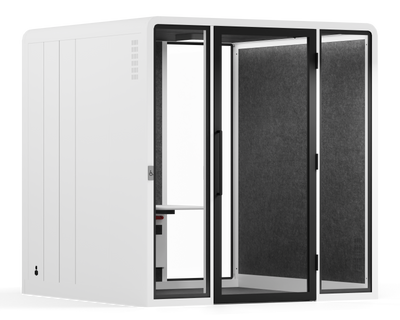 Meeting Booth