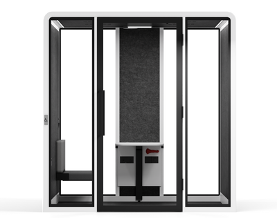 Meeting Booth