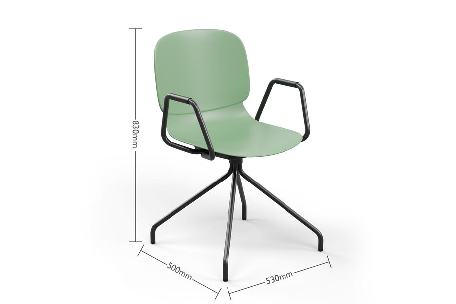 AarhusMorandi Green