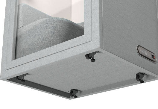 Movable = Flexible