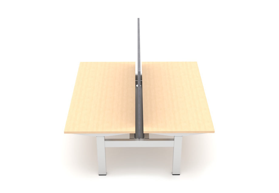 FormaMatte White / Dark Wood / Sage Green