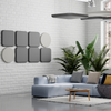 Acoustic Ceiling Panel