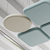 Folio Geometric Acoustic - Ceiling Panel