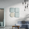 Folio Geometric Acoustic - Wall Panel