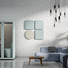 Folio Geometric Acoustic - Wall Panel