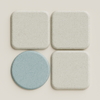 Folio Geometric Acoustic - Wall Panel