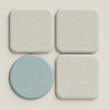 Folio Geometric Acoustic - Wall Panel