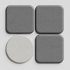 Folio Geometric Acoustic - Wall Panel