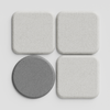 Folio Geometric Acoustic - Wall Panel