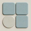 Folio Geometric Acoustic - Wall Panel