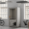 Acoustic Ceiling Panel