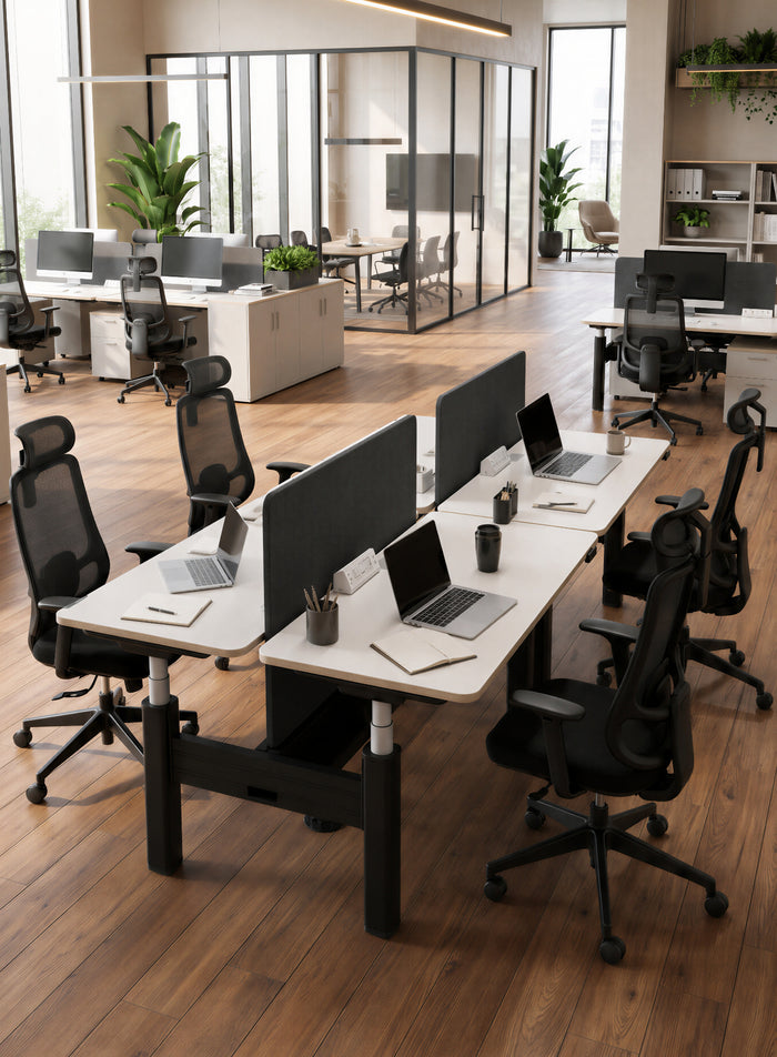 High Desk