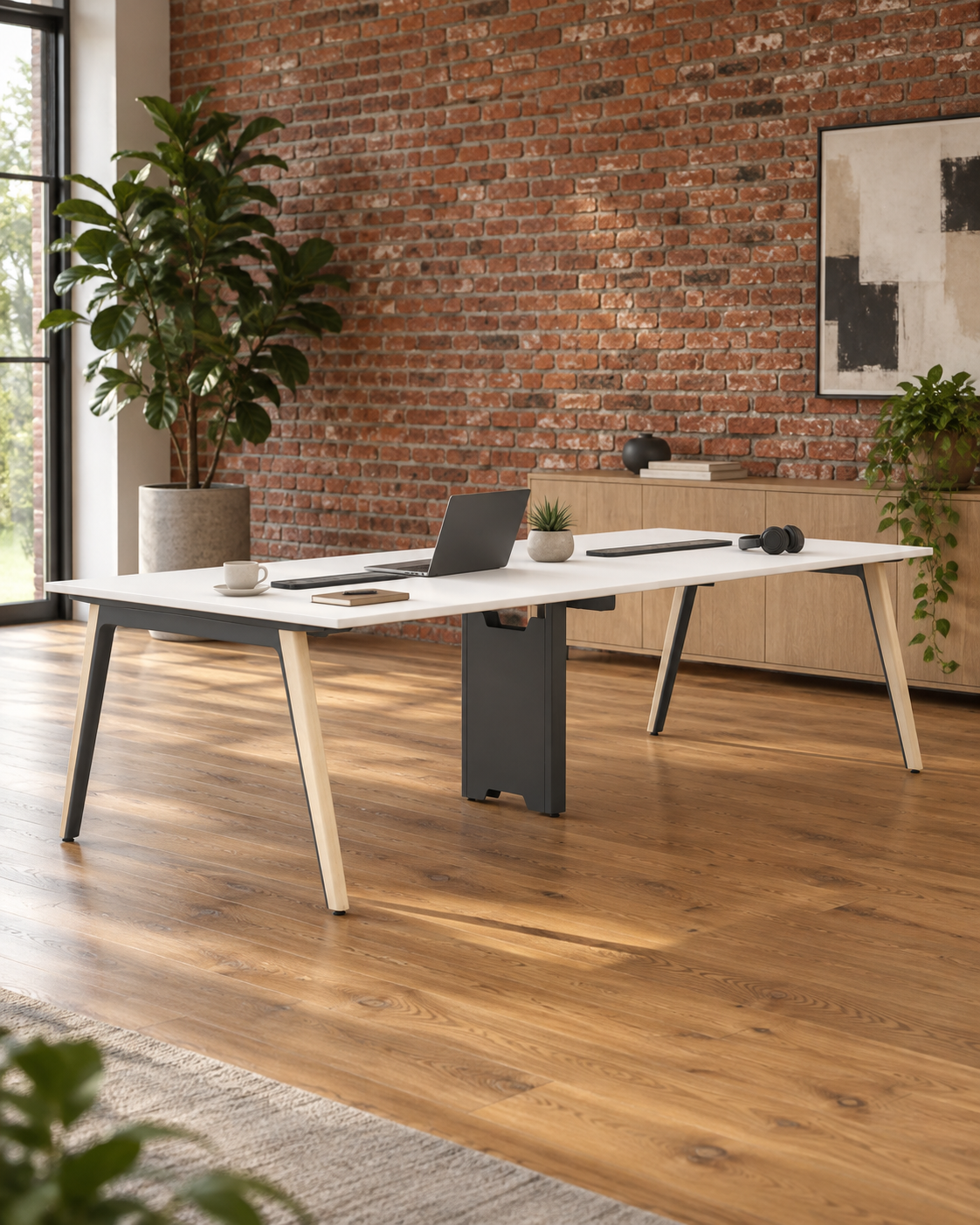 Showroom