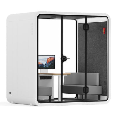 phone booths