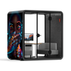 Office Pod - Wrap Option
