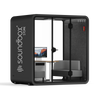 Office Pod - Wrap Option
