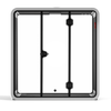 Quell - 4 Person Meeting Booth