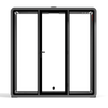 Quell+ - 4 Person Meeting Booth